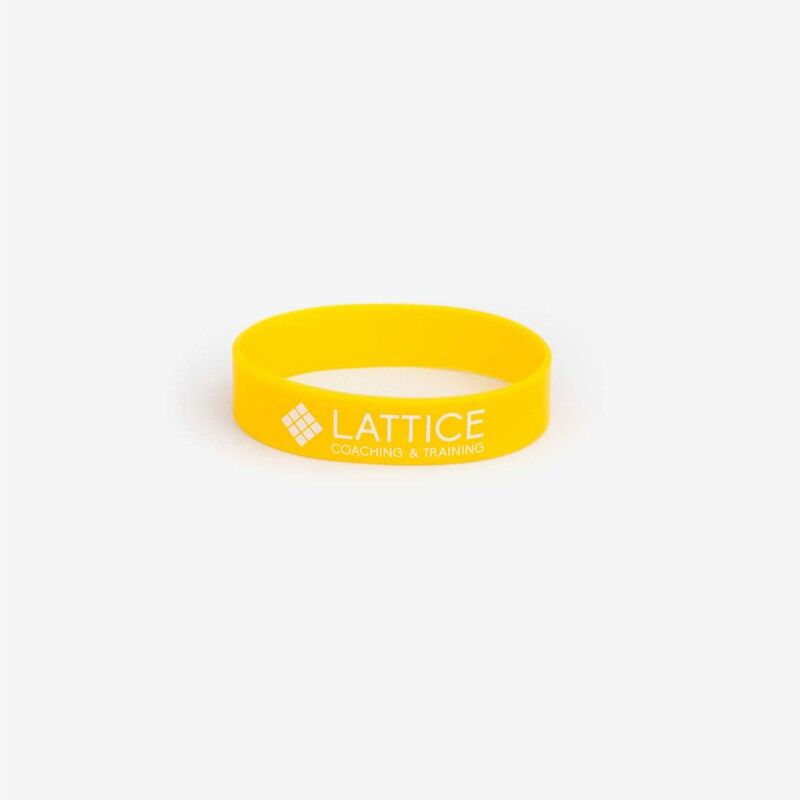 Lattice Extensor Bands - Jumppanauhat | Hardloop