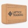 Lattice Flex Block | Hardloop