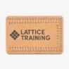 Lattice Flex Block | Hardloop