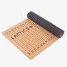 Lattice Flex Mat - Mata do ćwiczeń | Hardloop
