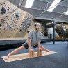 Lattice Flex Mat - Esterilla fitness | Hardloop