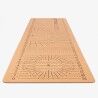 Lattice Flex Mat - Tappetino palestra | Hardloop