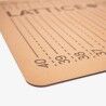 Lattice Flex Mat - Fitnessmat | Hardloop