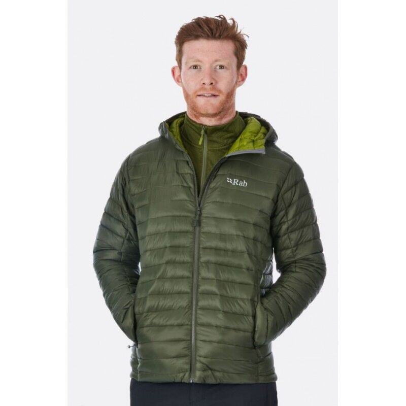 Rab - Nimbus Jacket - Giacca sintetica - Uomo