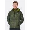 Rab Nimbus Jacket - Insulated jacket - Men's