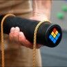Lattice Heavy Roller - Prese di allenamento | Hardloop