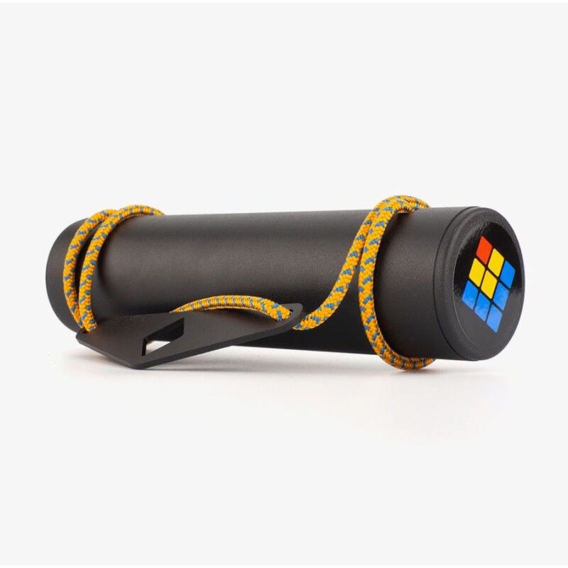 Heavy Roller - Climbing training grips