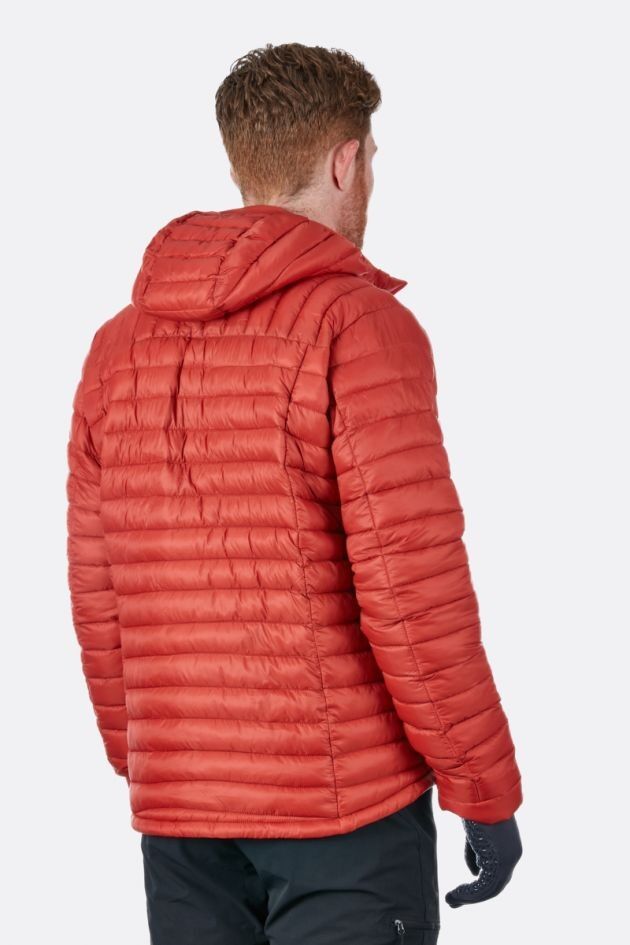 Rab Nimbus Jacket - Insulated jacket - Men's