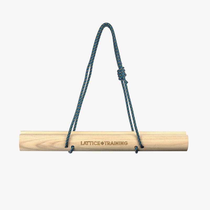 Mega Bar - Presas de entrenamiento