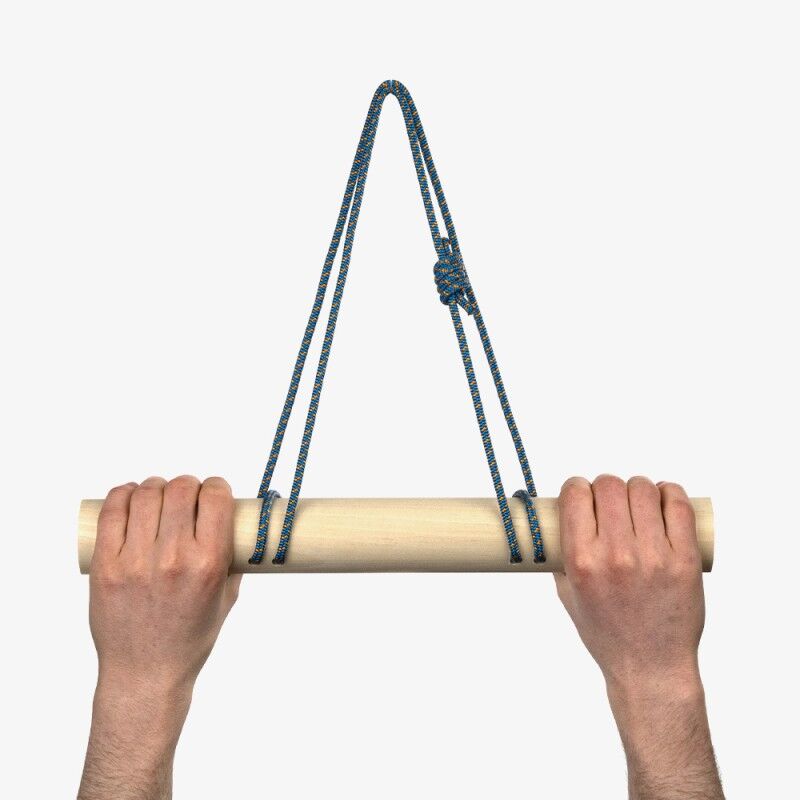 Lattice Mega Bar - Agrès escalade | Hardloop