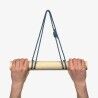Lattice Mega Bar - Trainingsgriffe | Hardloop