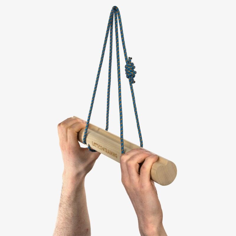 Lattice Mega Bar - Trainingsgriffe | Hardloop