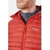 Rab Nimbus Jacket - Casaco penas homem | Hardloop
