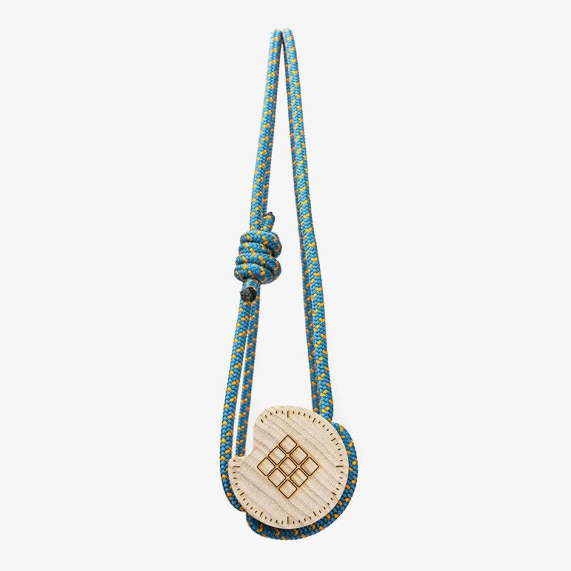 Lattice Mini Bar - Lezecké chyty | Hardloop