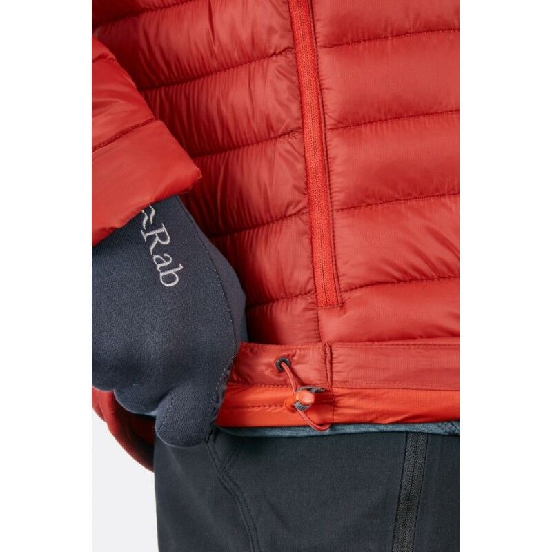 Rab Nimbus Jacket - Insulated jacket - Men's