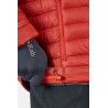 Rab Nimbus Jacket - Tekokuitutakki - Miehet