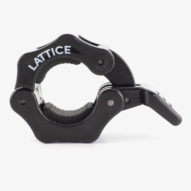 Lattice Pin Grip - Presas de entrenamiento | Hardloop