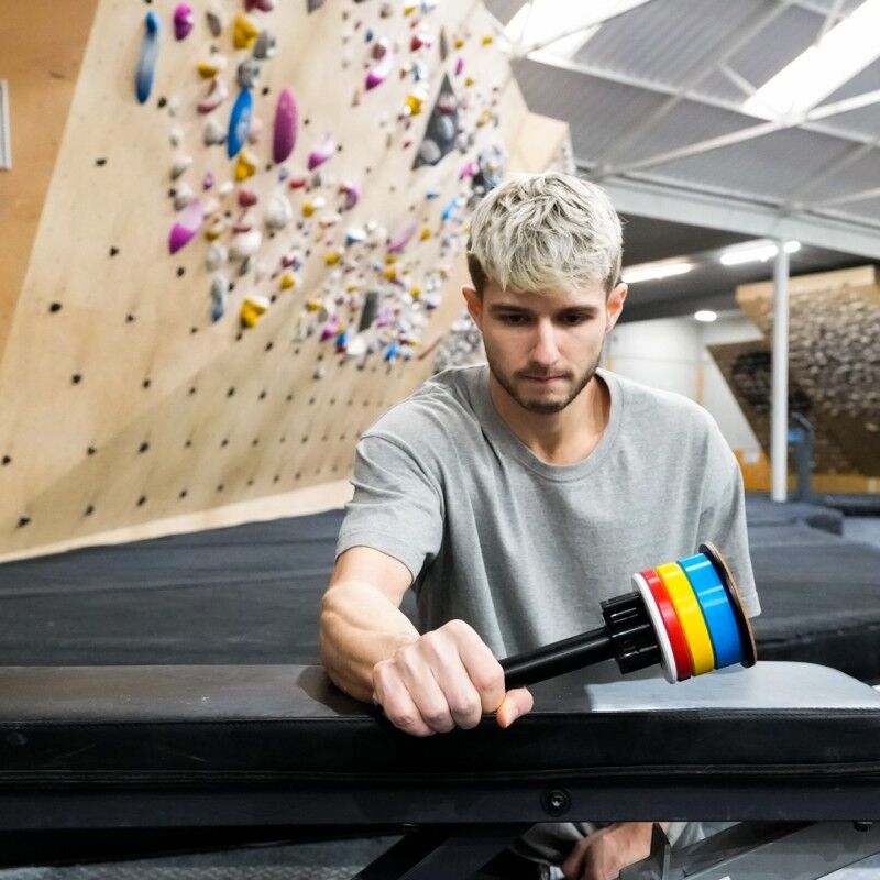 Lattice Pin Grip - Lezecké chyty | Hardloop