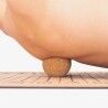 Lattice Peanut Roller - Træningsgreb | Hardloop