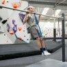 Lattice Pull Up Resistance Bands - Elastique musculation | Hardloop