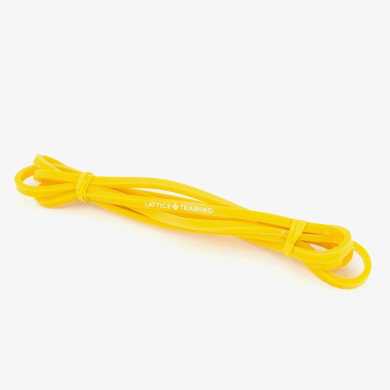 Lattice Pull Up Resistance Bands - Fascia elastica | Hardloop
