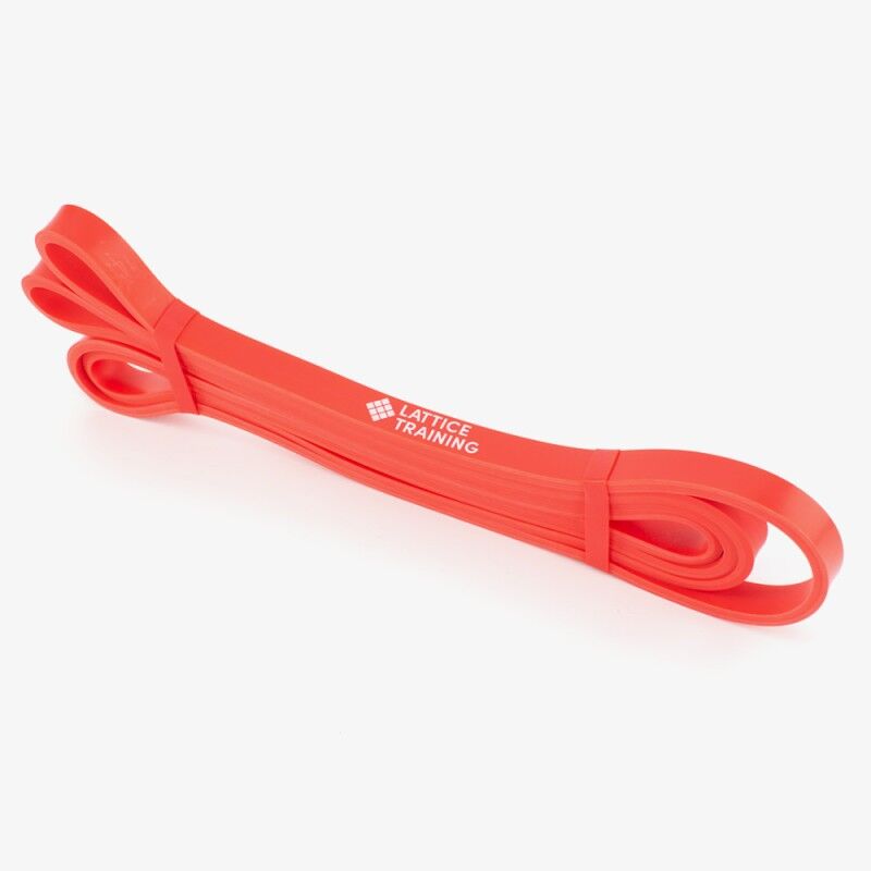Lattice Pull Up Resistance Bands - Elastique musculation | Hardloop