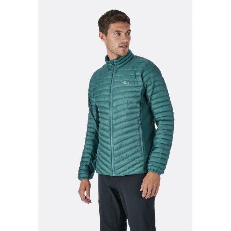 Rab Cirrus Flex Jacket - Insulated jacket - Men's