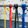 Lattice Pull Up Resistance Bands - Fascia elastica | Hardloop