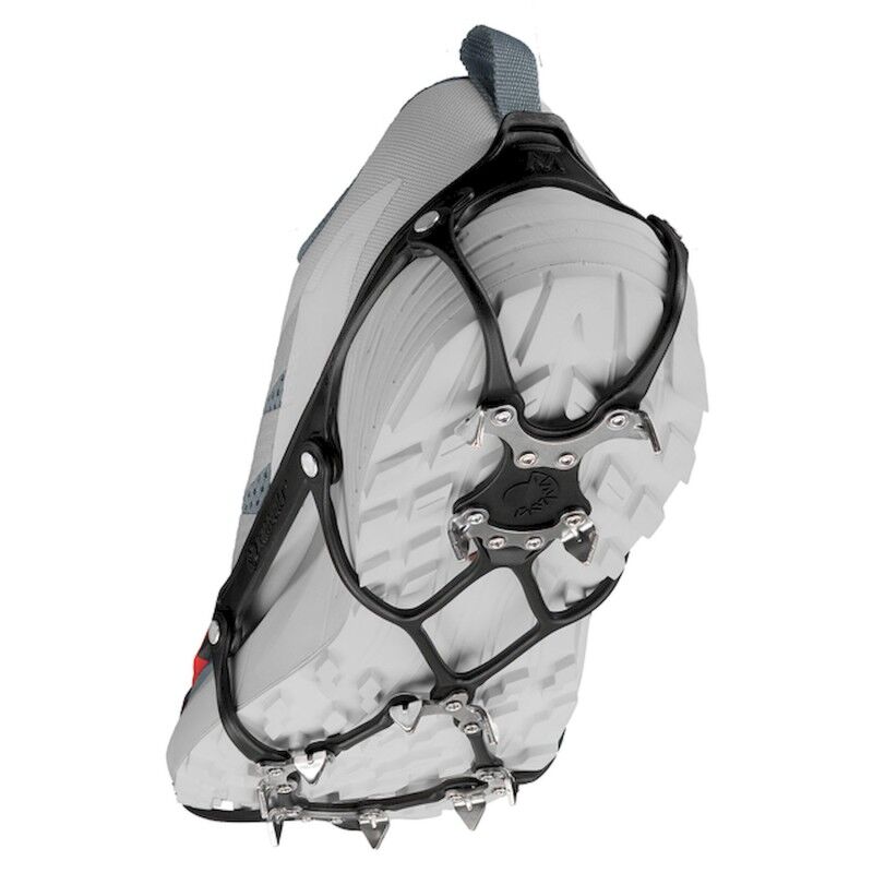 Kahtoola MICROspikes Ghost - Crampons pour chaussure | Hardloop