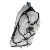 Kahtoola MICROspikes Ghost - Sneeuwspikes | Hardloop