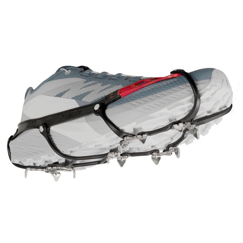 Kahtoola MICROspikes Ghost - Crampons pour chaussure | Hardloop