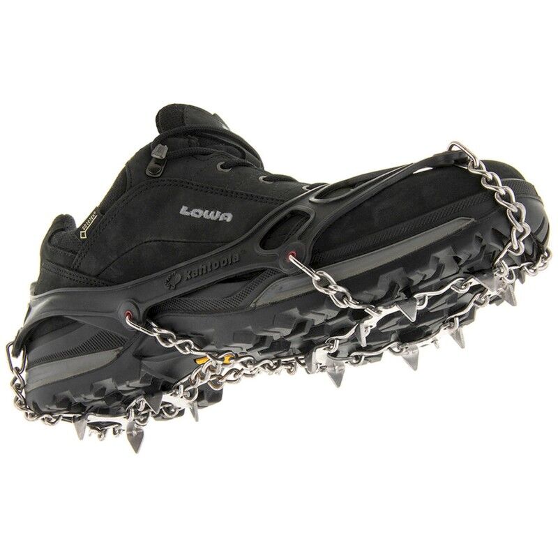 Kahtoola MICROspikes - Crampons pour chaussure | Hardloop