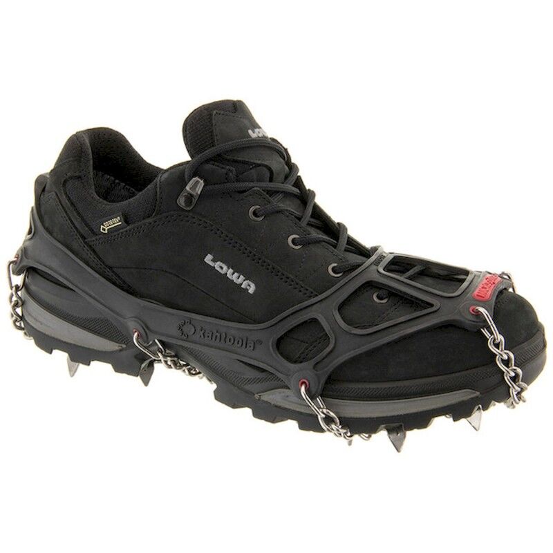 Kahtoola MICROspikes - Crampons de caminhada | Hardloop