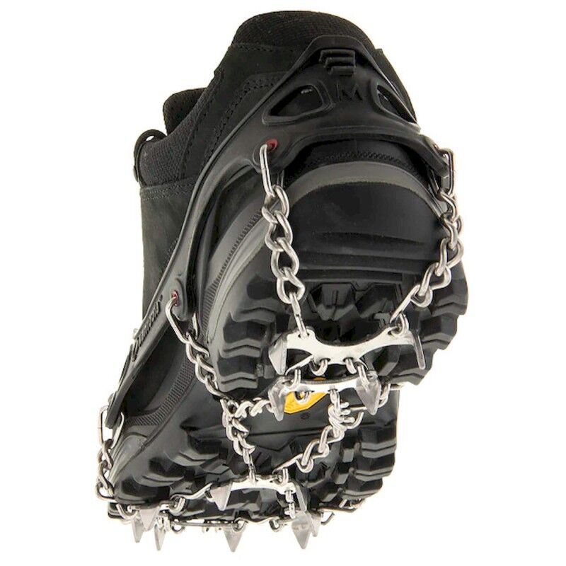 Kahtoola MICROspikes - Crampones ligeros | Hardloop