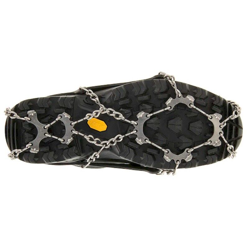 Kahtoola MICROspikes - Crampons pour chaussure | Hardloop