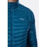 Rab Cirrus Flex Jacket - Insulated jacket - Men's