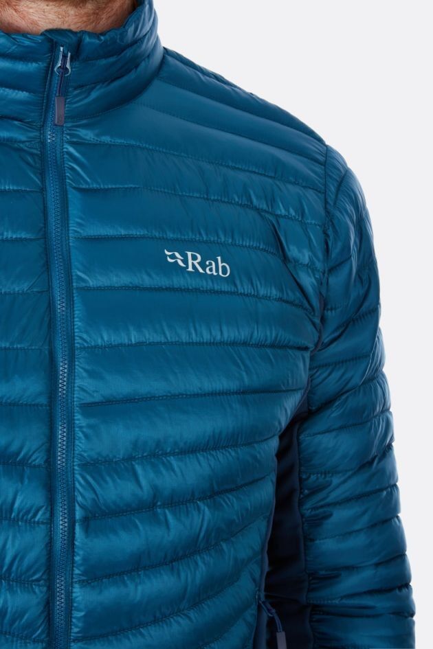 Rab Cirrus Flex Jacket - Insulated jacket - Men's