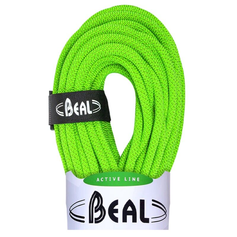 Beal Virus 10mm - Corde à simple | Hardloop