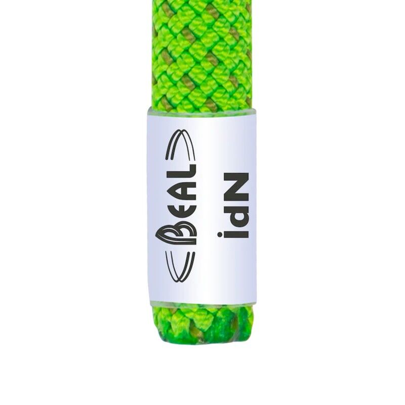 Beal Virus 10mm - Einfachseil | Hardloop
