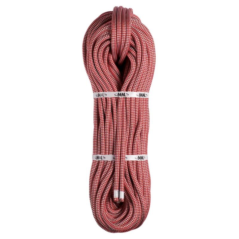 Industrie 11 mm + 1 Term - Semi-static rope