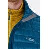 Rab Cirrus Flex Jacket - Insulated jacket - Men's