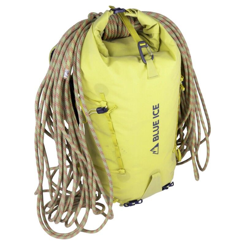 Blue Ice Warthog 30 - Mochila alpinismo | Hardloop