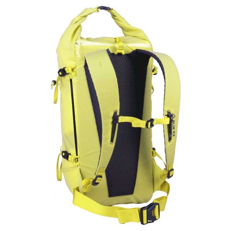 Blue Ice Warthog 30 - Tourenrucksack | Hardloop