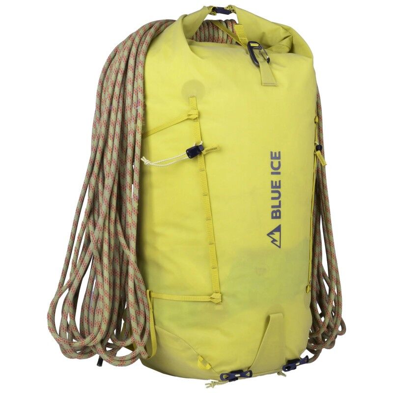 Blue Ice Warthog 45 - Sac à dos alpinisme | Hardloop