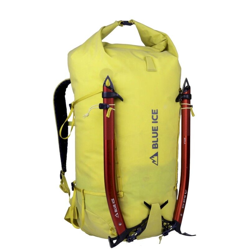 Blue Ice Warthog 45 - Mochila alpinismo | Hardloop
