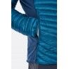 Rab Cirrus Flex Jacket - Insulated jacket - Men's