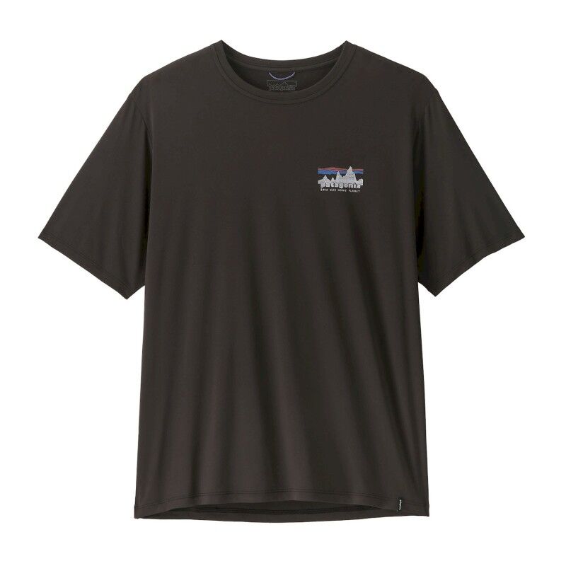 M's Cap Cool Daily Shirt - '73 Skyline - T-shirt - Heren