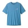Shore Blue - Light Shore Blue X-Dye
