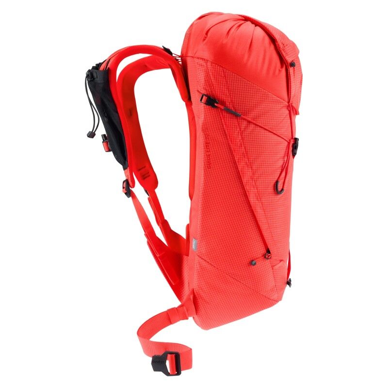 Deuter Guide Lite 22 SL - Sac à dos alpinisme femme | Hardloop