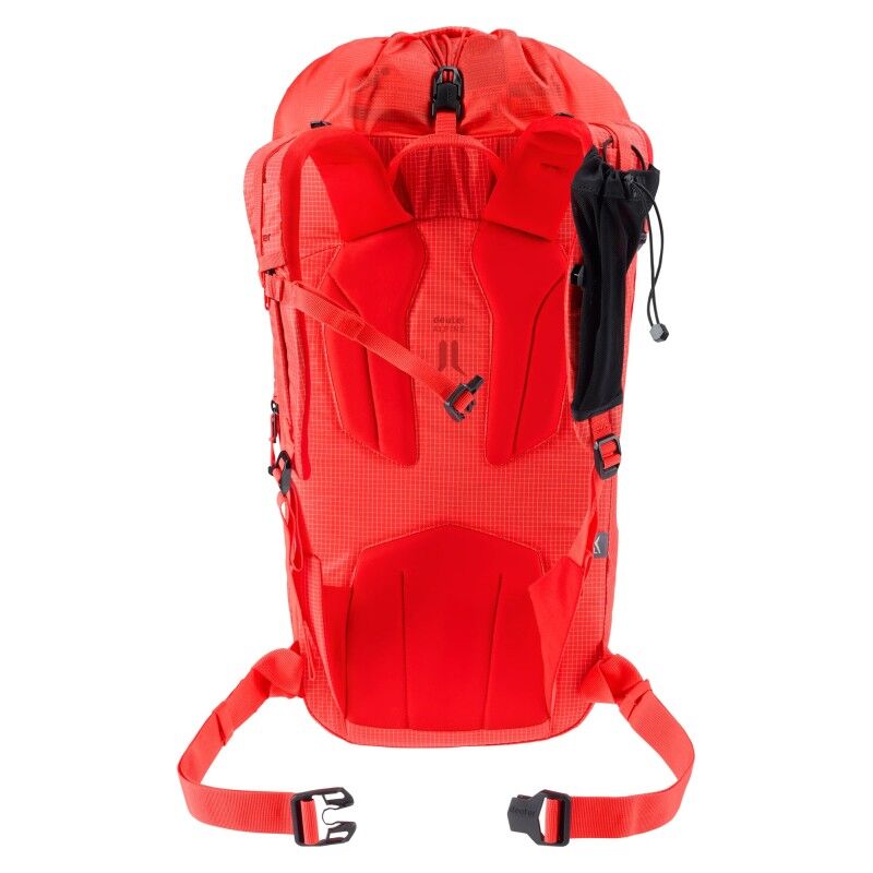 Deuter Guide Lite 22 SL - Bergsbestigning ryggsäck Dam
